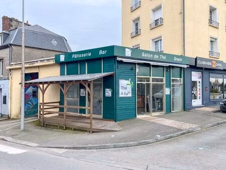 local commercial à vendre