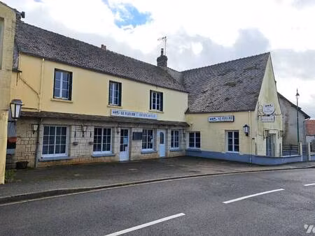 mes le bras & martin - notaires