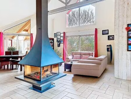 maison à vendre - première occupation