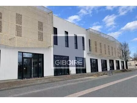 local commercial à vendre