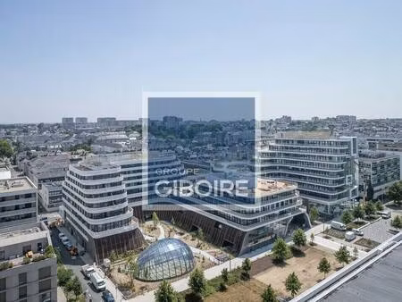 espace bureau à vendre