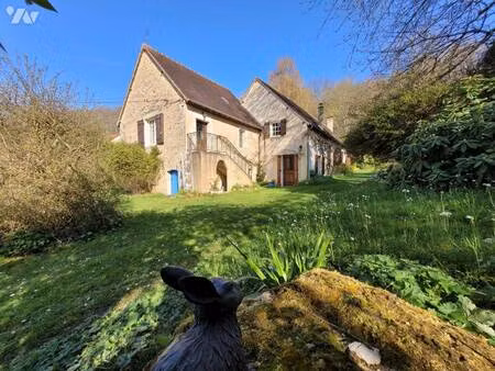 mes maydat-burban &associés - notaires à remalard