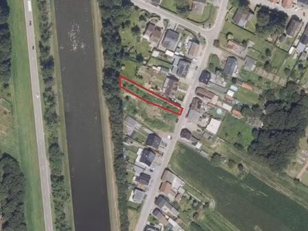 terrain à vendre à mechelen-aan-de-maas € 135.000 (le0iw) - beneca vastgoed | zimmo