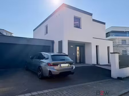 vente maison 5 pièces 115 m² à truchtersheim (67370)  520 000 €