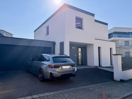 vente maison 5 pièces 115 m² à truchtersheim (67370)  524 900 €