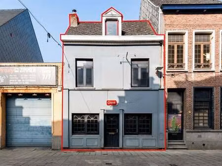 bien professionnel à vendre à lier € 175.000 (lmk8m) - heylen vastgoed - lier | zimmo