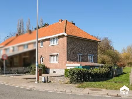 maison à vendre à mechelen-bovelingen € 170.000 (lmjlq) - era nobis (sint-truiden) | zimmo
