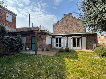 maison à vendre à oreye € 165.000 (lmj35) - schmidtimmo | zimmo