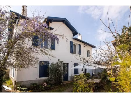 vente appartement 3 pièces 97 m² à anglet (64600)  570 000 €