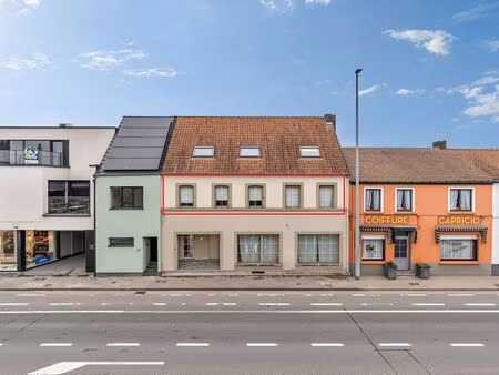 appartement à vendre à astene € 175.000 (lmjg0) - vastgoed de vos deinze | zimmo