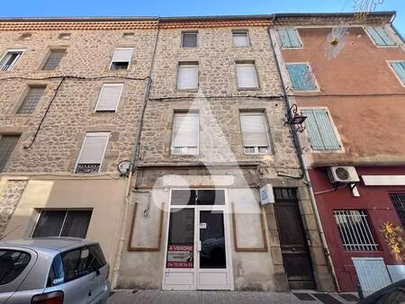 local commercial à vendre