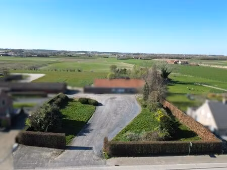 terrain à vendre à moorslede € 180.000 (lmizo) - immo derveaux | zimmo