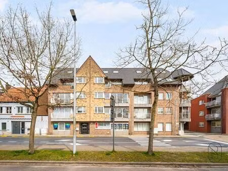 appartement à vendre à heestert € 189.500 (lmk99) - office kortrijk | zimmo