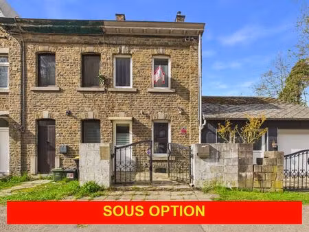 maison à vendre à tilff € 195.000 (lmkhk) - avimmo sa | zimmo