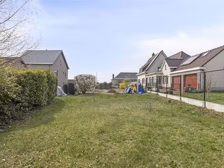 terrain à vendre à zarlardinge € 189.000 (lmk38) - heritage vastgoed | zimmo