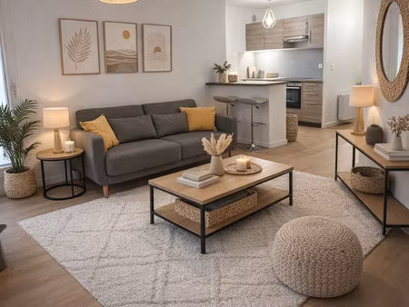 propriétaire particulier