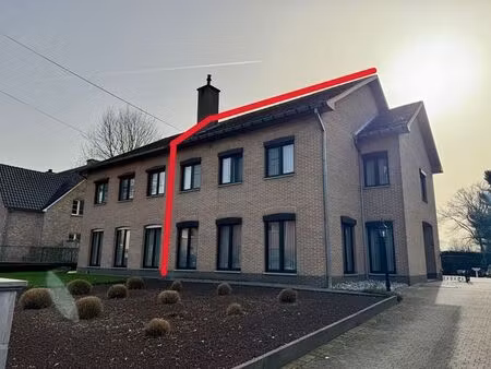 maison à vendre à as € 426.000 (lmjyf) - jemar.be | zimmo