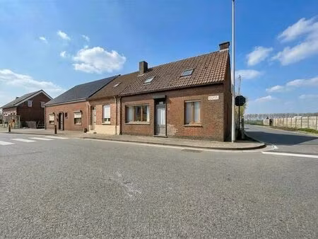maison à vendre à meerdonk € 227.000 (lmjv0) - van hoye vastgoed sint-pauwels | zimmo