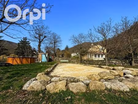 villa à vendre