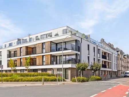 appartement à vendre à merchtem € 369.000 (lmk0f) - structura immo | zimmo