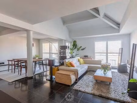 appartement à vendre à burcht € 365.000 (lmjdb) - claves vastgoed | zimmo