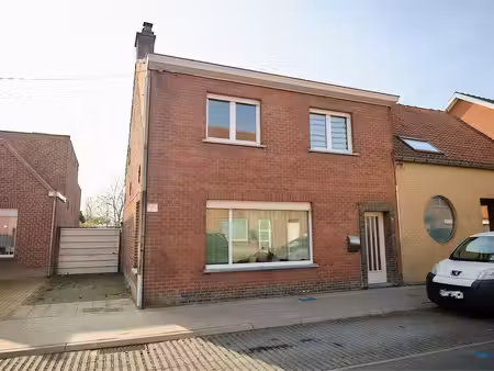 maison à vendre à roeselare € 195.000 (lmjhl) - emobiliën stephen vermaut | zimmo