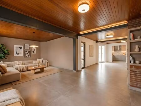 maison à vendre à ruiselede € 199.000 (lmjo2) - vastgoed demeyer pittem | zimmo