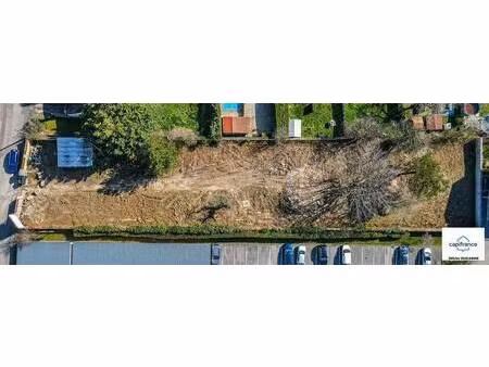 terrain à vendre - neuf