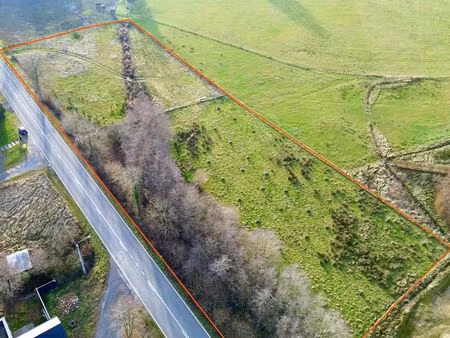 terrain à vendre à werbomont € 229.000 (ljcp4) - schmidtimmo | zimmo