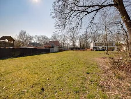 terrain à vendre à halle € 295.000 (lmk3v) - bolt immo antwerpen | zimmo