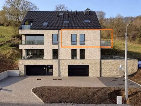 appartement à vendre à harzé € 279.000 (lmkbe) | zimmo