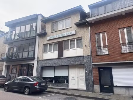 bien professionnel à vendre à genk € 249.000 (lmk45) - immo lantmeeters | zimmo