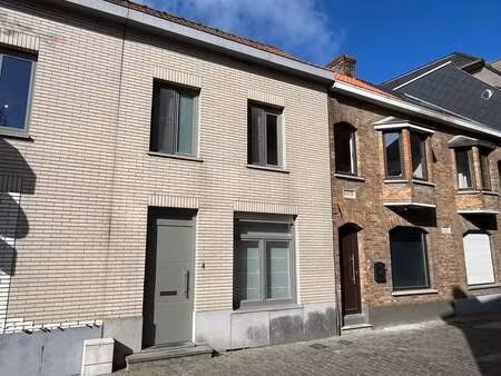 maison à vendre à gistel € 215.000 (lmjz2) - vastgoed verhaeghe | zimmo