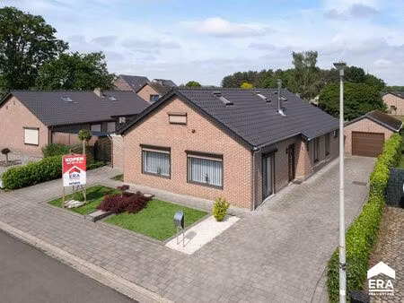 maison à vendre à helchteren (lmjbv) - era nobis (zonhoven) | zimmo