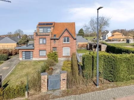 maison à vendre à keerbergen € 449.000 (lmjlm) - era vijfhoek (keerbergen) | zimmo