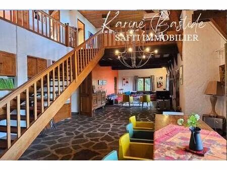 safti bastide karine conseiller indépendant