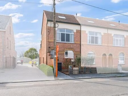 maison à vendre à eksaarde € 250.000 (lmj8r) - oc vastgoed hamme | zimmo