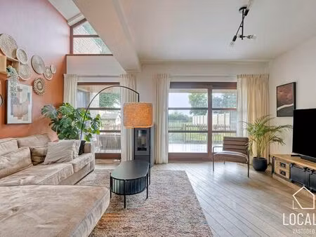 maison à vendre à meerbeke € 429.000 (lmkbu) - locals vastgoed | zimmo