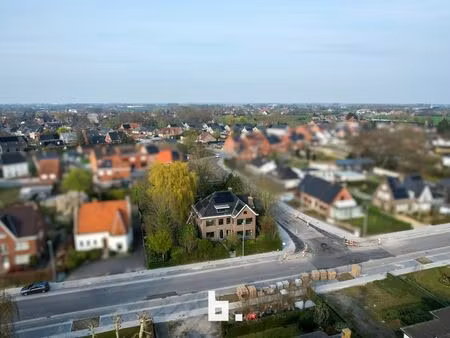 maison à vendre à oostrozebeke € 440.000 (lmjqm) - bricx vastgoed kortrijk | zimmo