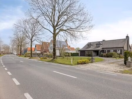 maison à vendre à bassevelde € 449.000 (lmkja) - comfortimmo | zimmo