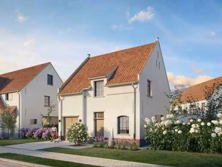 villa familles  avec potentiel d’extension via le grenier