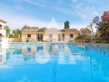 propriété de loisirs à vendre