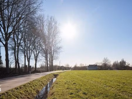 terrain à vendre à laarne € 435.000 (lmjo4) - irres - destelbergen | zimmo