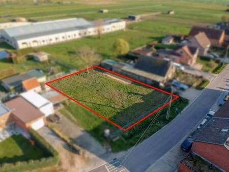terrain à vendre à hombeek € 280.000 (lmj0k) - moyson & prodan | zimmo