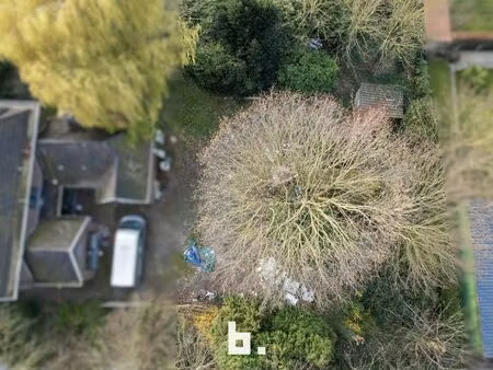 terrain à vendre à oostrozebeke € 220.000 (lmjql) - bricx vastgoed kortrijk | zimmo