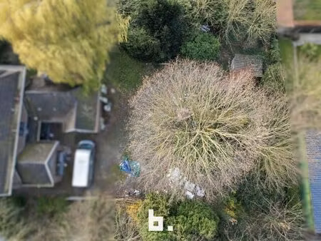 terrain à vendre à oostrozebeke (lmjql) - bricx vastgoed kortrijk | zimmo