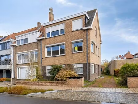 appartement à vendre à sint-kruis € 249.000 (lmkj9) - comfortimmo | zimmo