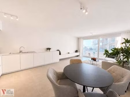 appartement à vendre à oostende € 275.000 (lmjj9) - agence vanbeckevoort | zimmo