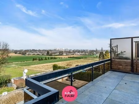 appartement à vendre à vroenhoven € 249.000 (lmj0u) - immofair | zimmo