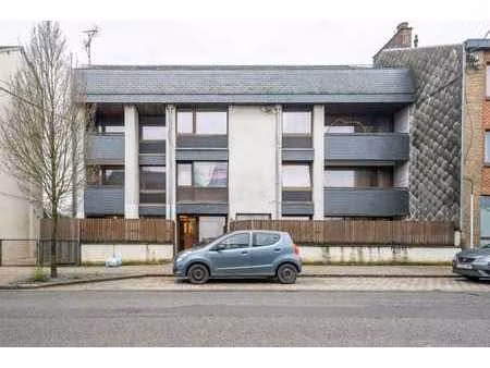 studio lumineux au cœur de libramont